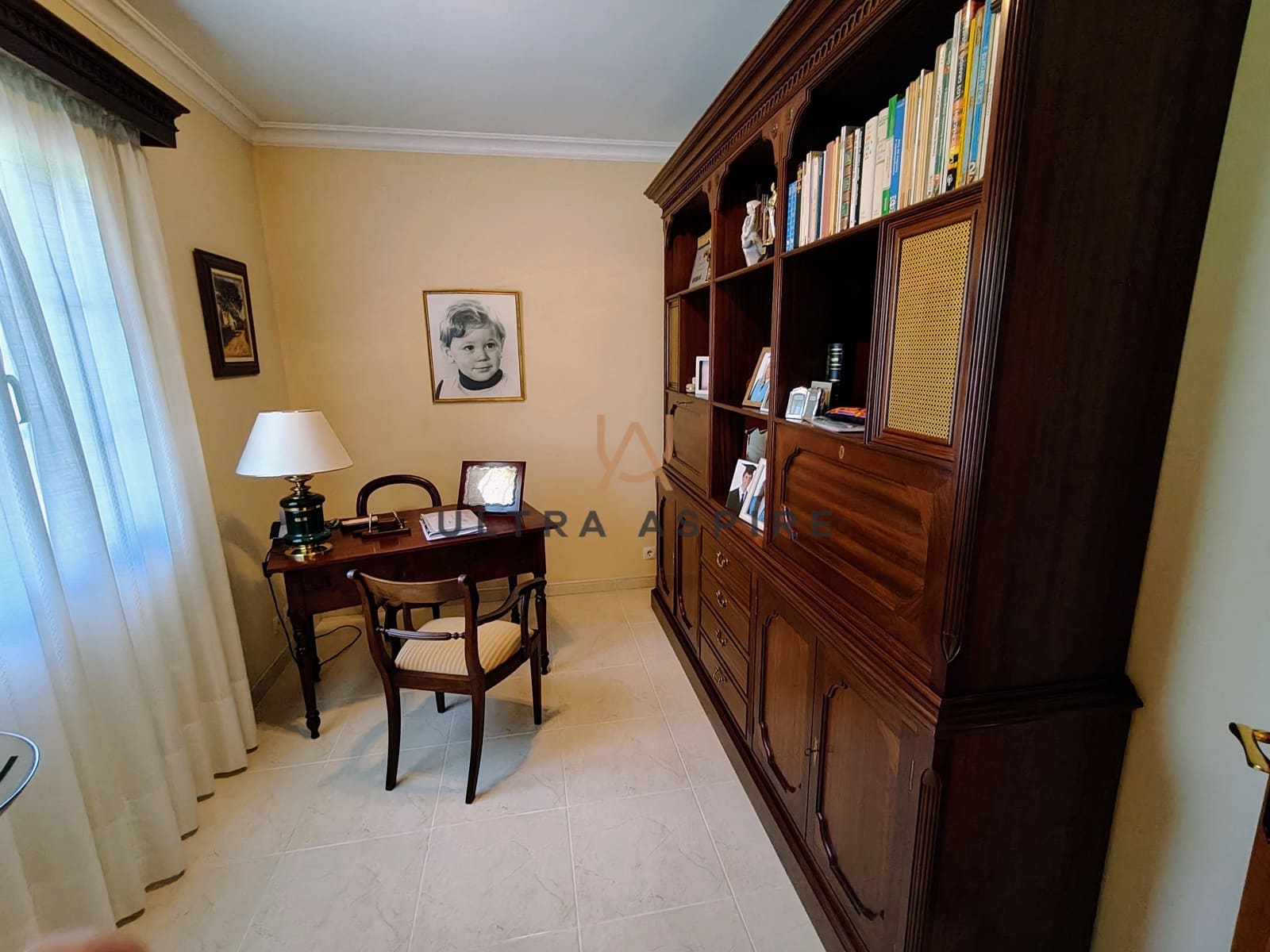 6 slaapkamer Villa te koop in Mahon / Mao met zwembad garage - € 2.600.000 (Ref: 9973882)