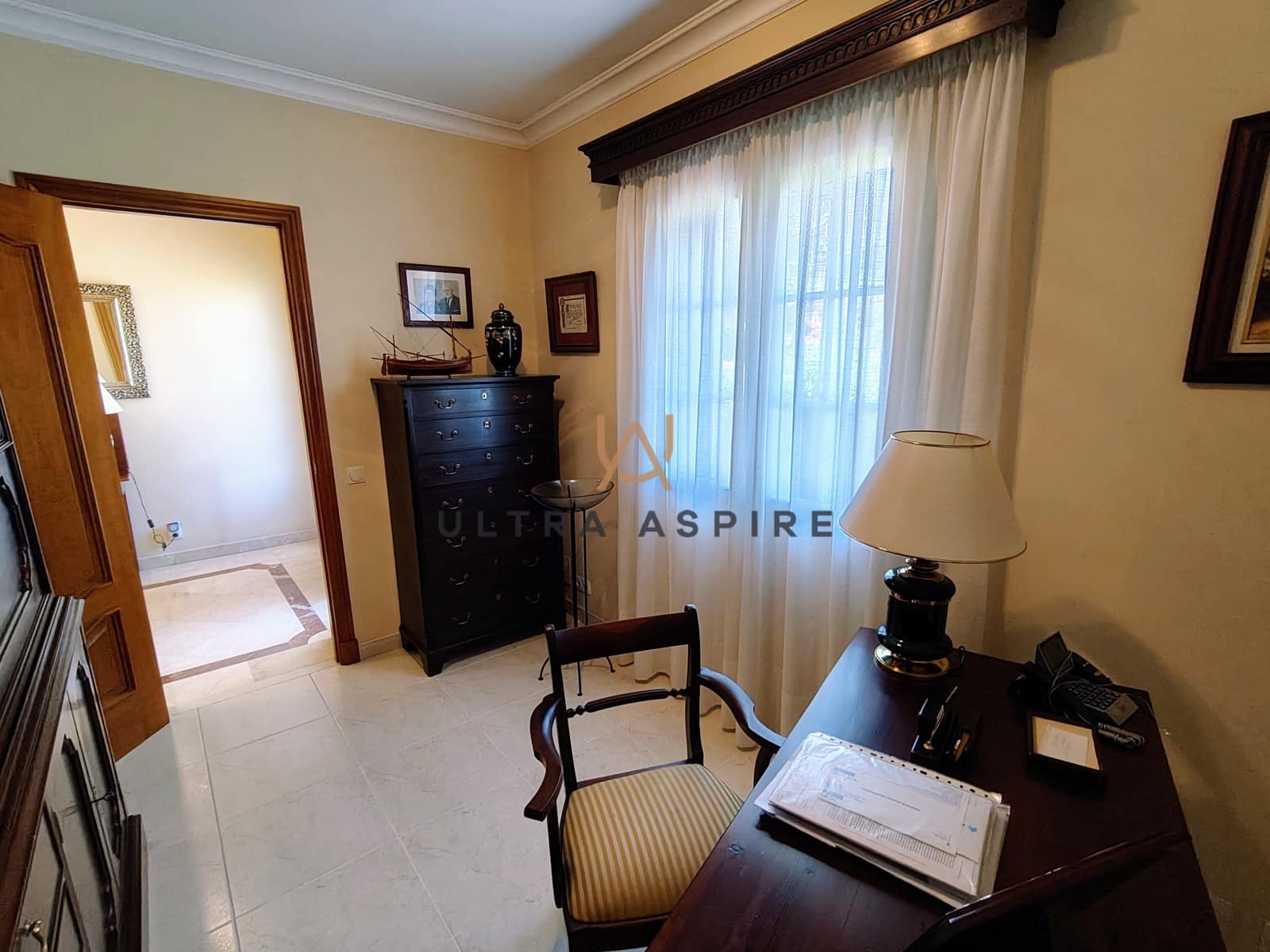 6 slaapkamer Villa te koop in Mahon / Mao met zwembad garage - € 2.600.000 (Ref: 9973882)