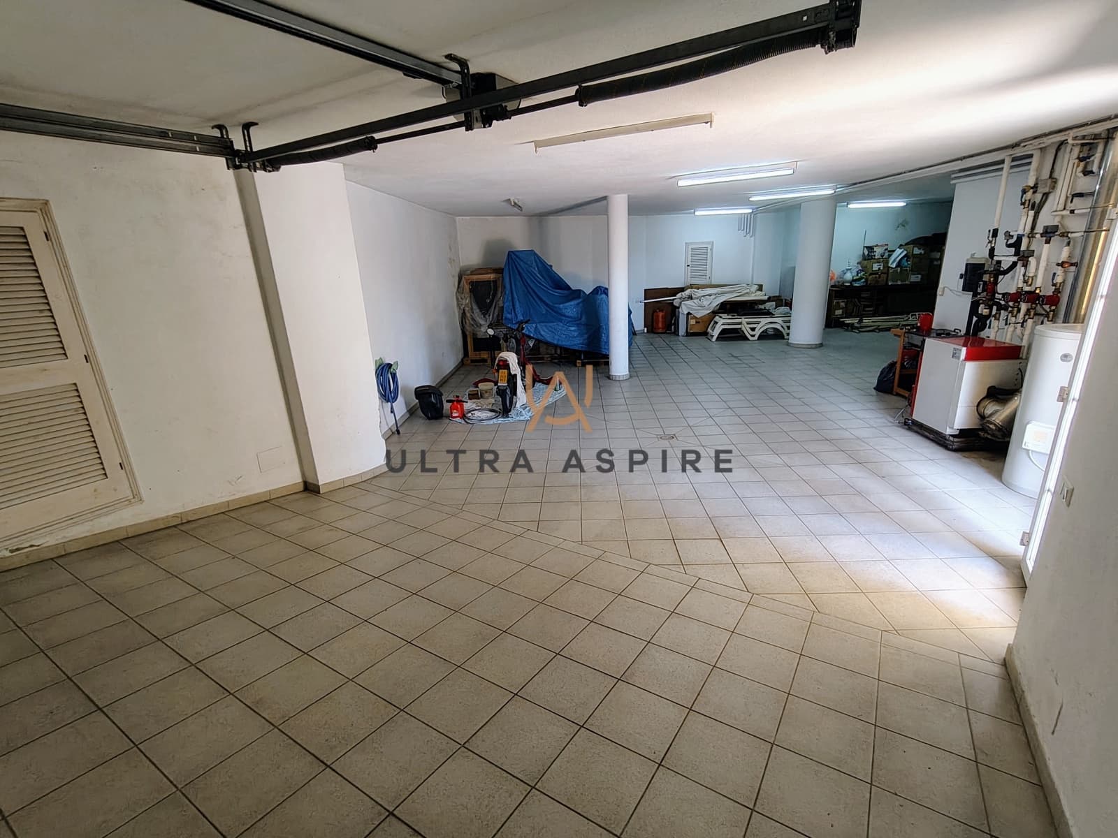 6 slaapkamer Villa te koop in Mahon / Mao met zwembad garage - € 2.600.000 (Ref: 9973882)