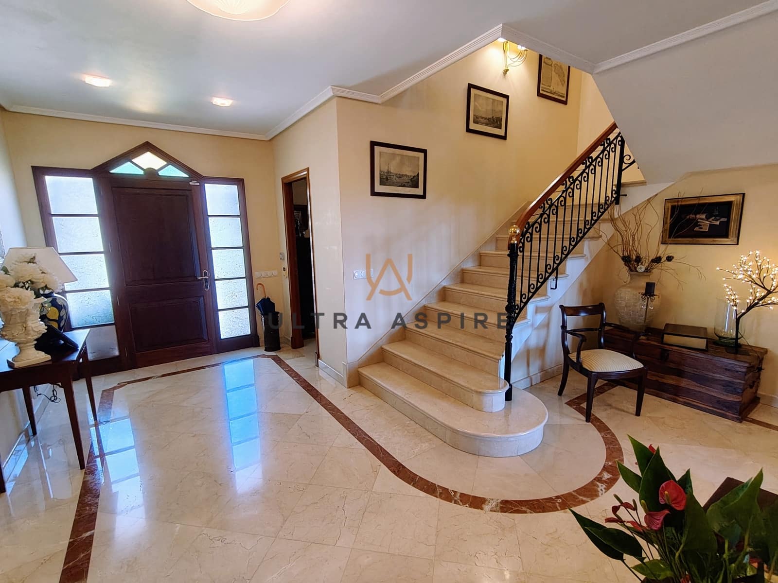 6 slaapkamer Villa te koop in Mahon / Mao met zwembad garage - € 2.600.000 (Ref: 9973882)