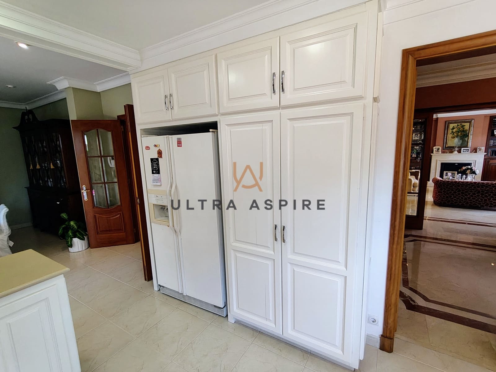 6 slaapkamer Villa te koop in Mahon / Mao met zwembad garage - € 2.600.000 (Ref: 9973882)