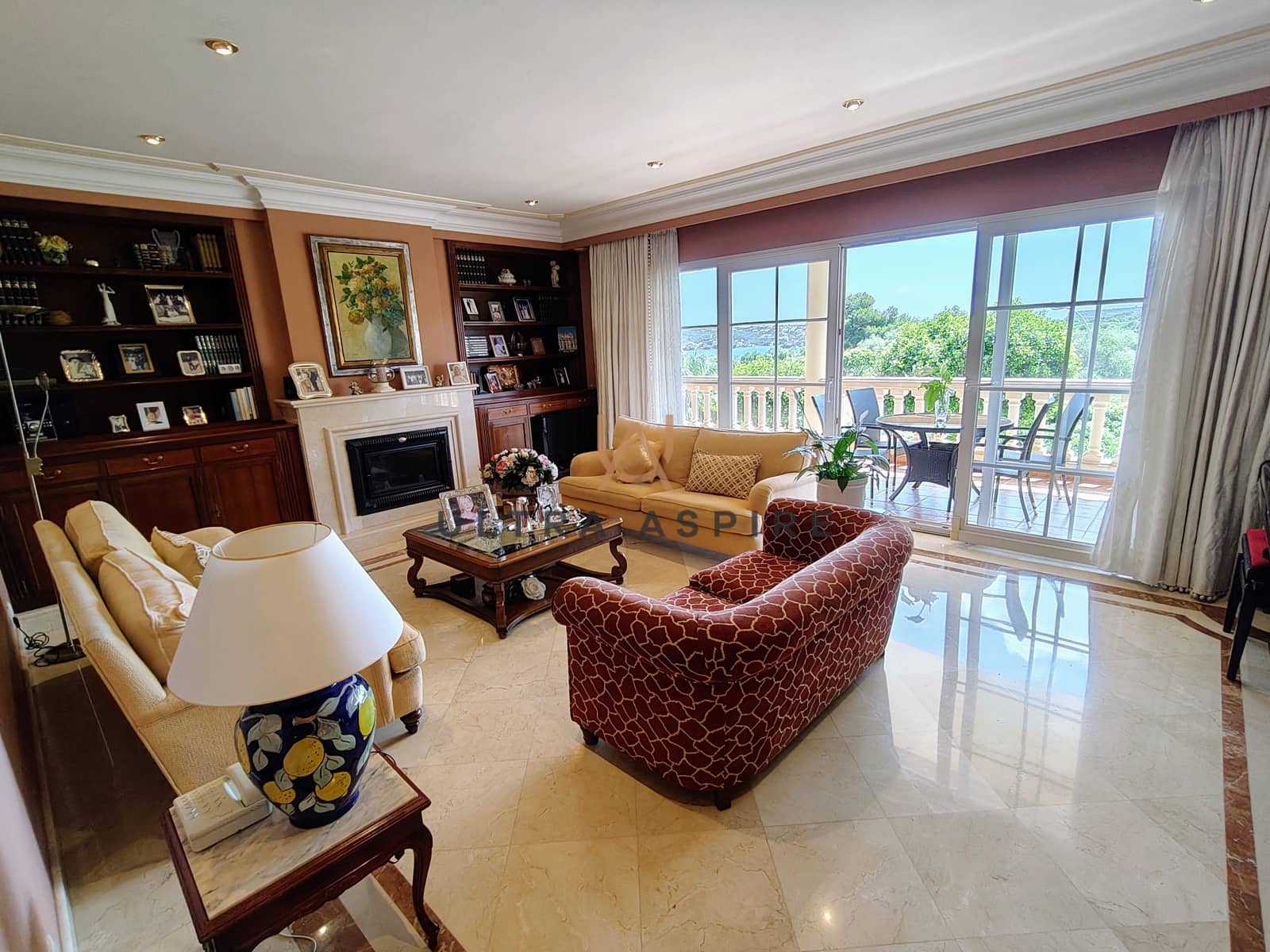 6 slaapkamer Villa te koop in Mahon / Mao met zwembad garage - € 2.600.000 (Ref: 9973882)