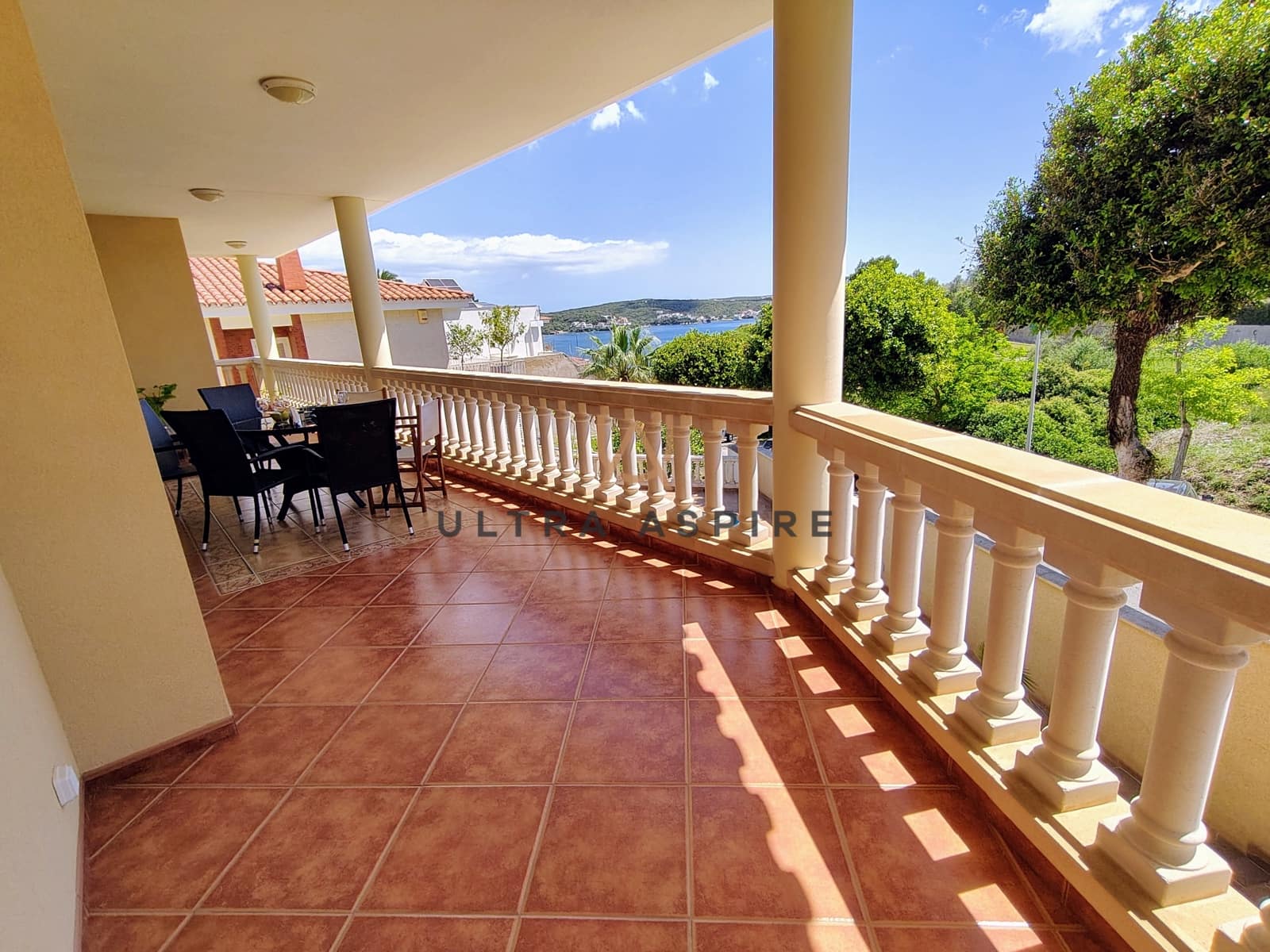 6 slaapkamer Villa te koop in Mahon / Mao met zwembad garage - € 2.600.000 (Ref: 9973882)