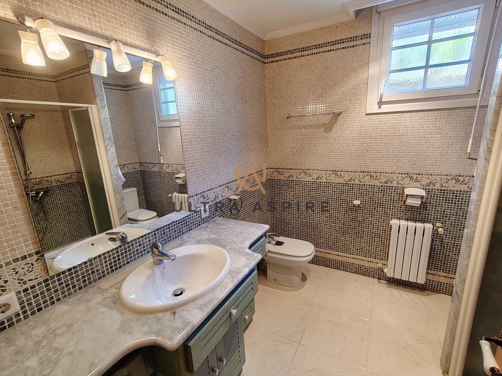 6 slaapkamer Villa te koop in Mahon / Mao met zwembad garage - € 2.600.000 (Ref: 9973882)