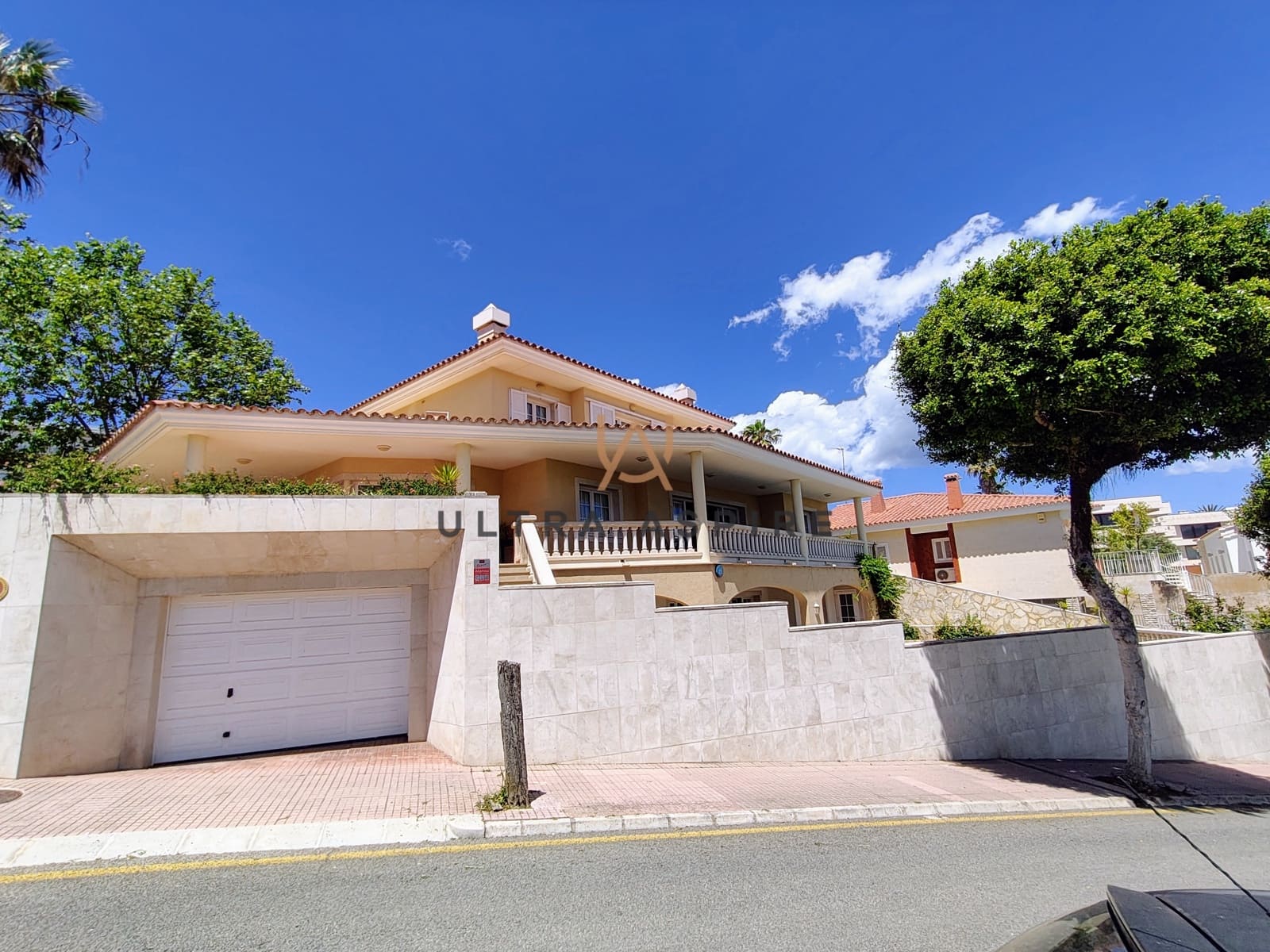 6 slaapkamer Villa te koop in Mahon / Mao met zwembad garage - € 2.600.000 (Ref: 9973882)