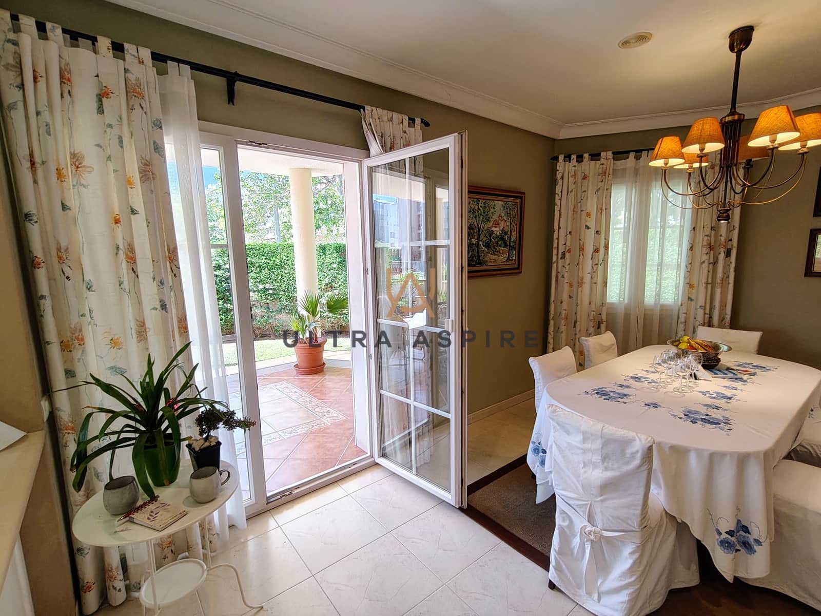 6 slaapkamer Villa te koop in Mahon / Mao met zwembad garage - € 2.600.000 (Ref: 9973882)