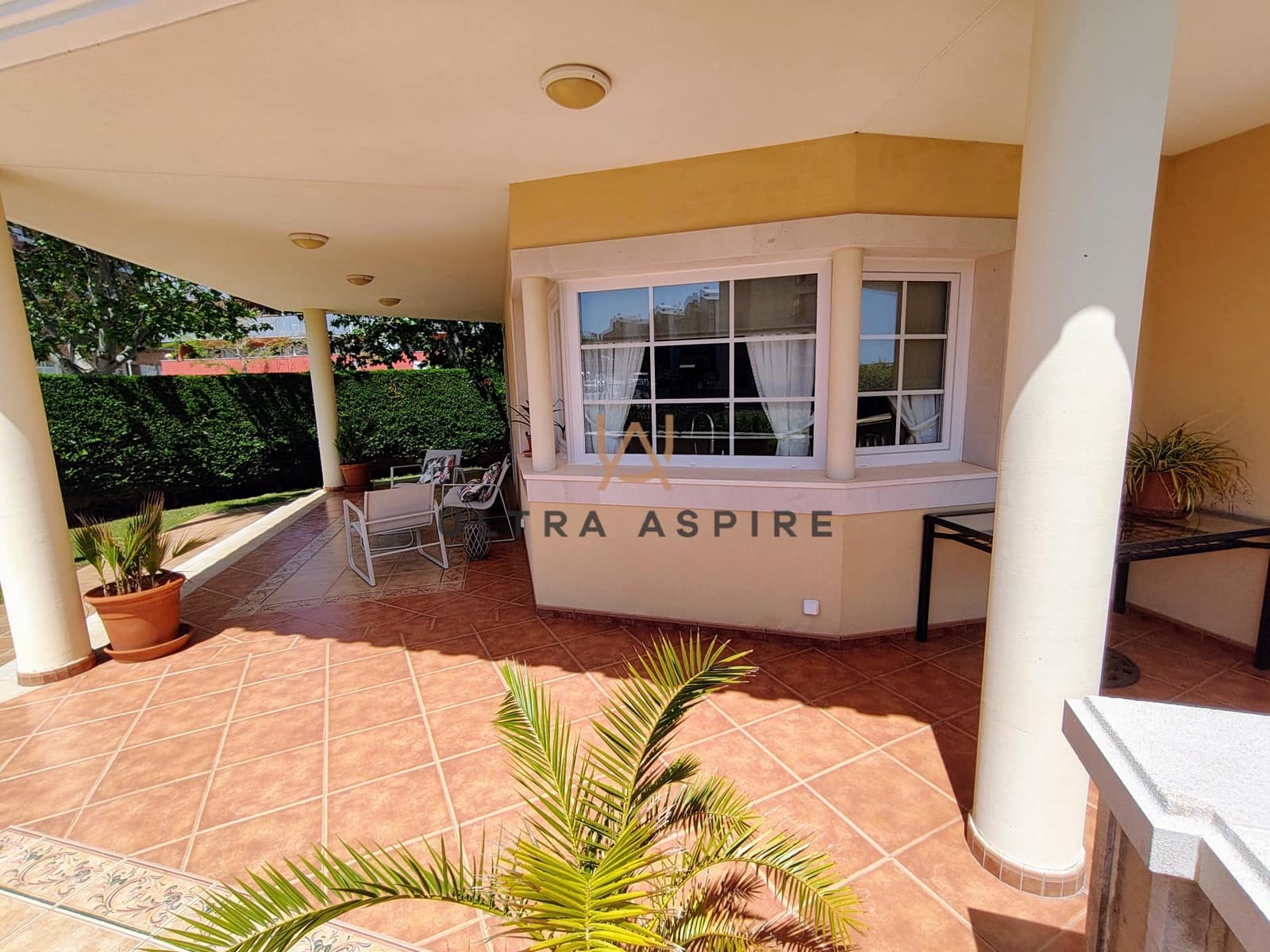 6 slaapkamer Villa te koop in Mahon / Mao met zwembad garage - € 2.600.000 (Ref: 9973882)