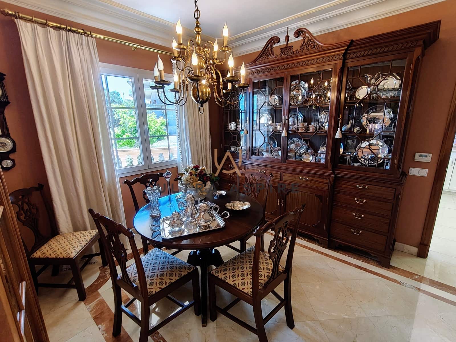 6 slaapkamer Villa te koop in Mahon / Mao met zwembad garage - € 2.600.000 (Ref: 9973882)