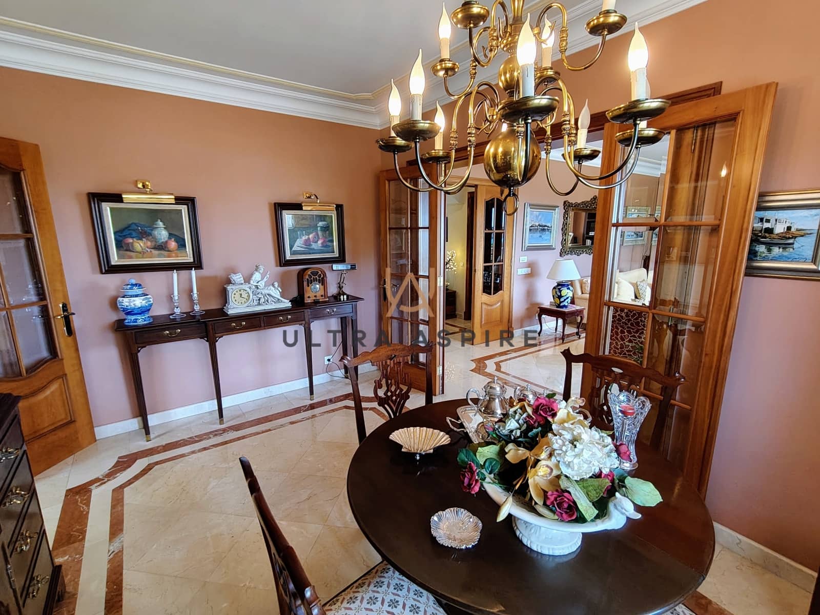 6 slaapkamer Villa te koop in Mahon / Mao met zwembad garage - € 2.600.000 (Ref: 9973882)