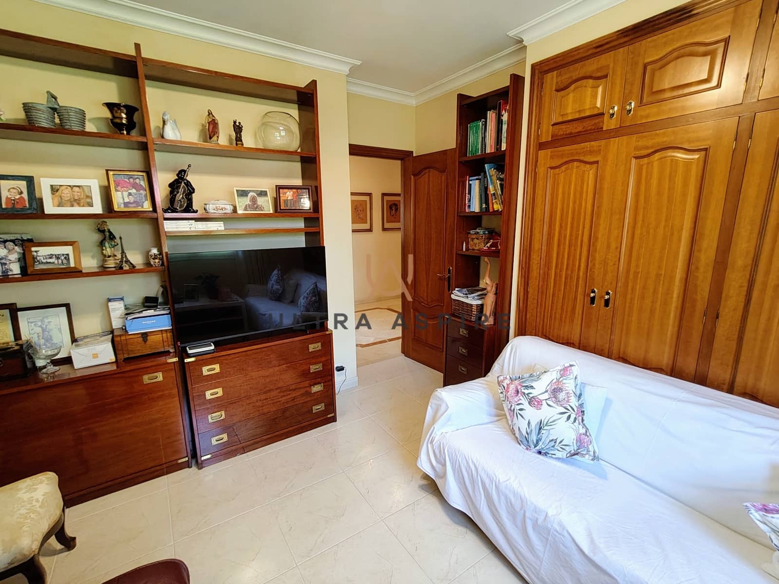 6 slaapkamer Villa te koop in Mahon / Mao met zwembad garage - € 2.600.000 (Ref: 9973882)