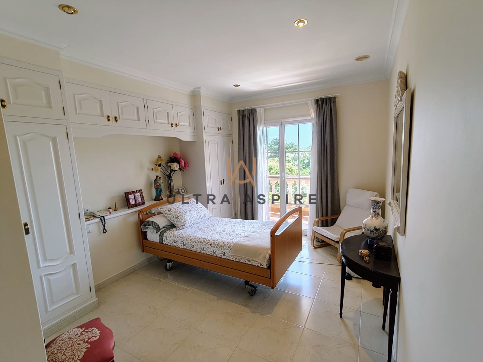 6 slaapkamer Villa te koop in Mahon / Mao met zwembad garage - € 2.600.000 (Ref: 9973882)