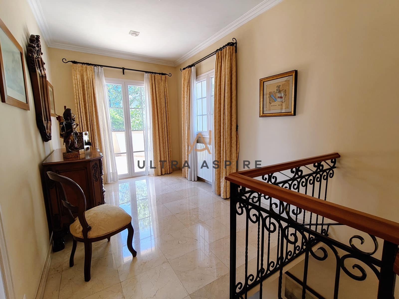 6 slaapkamer Villa te koop in Mahon / Mao met zwembad garage - € 2.600.000 (Ref: 9973882)