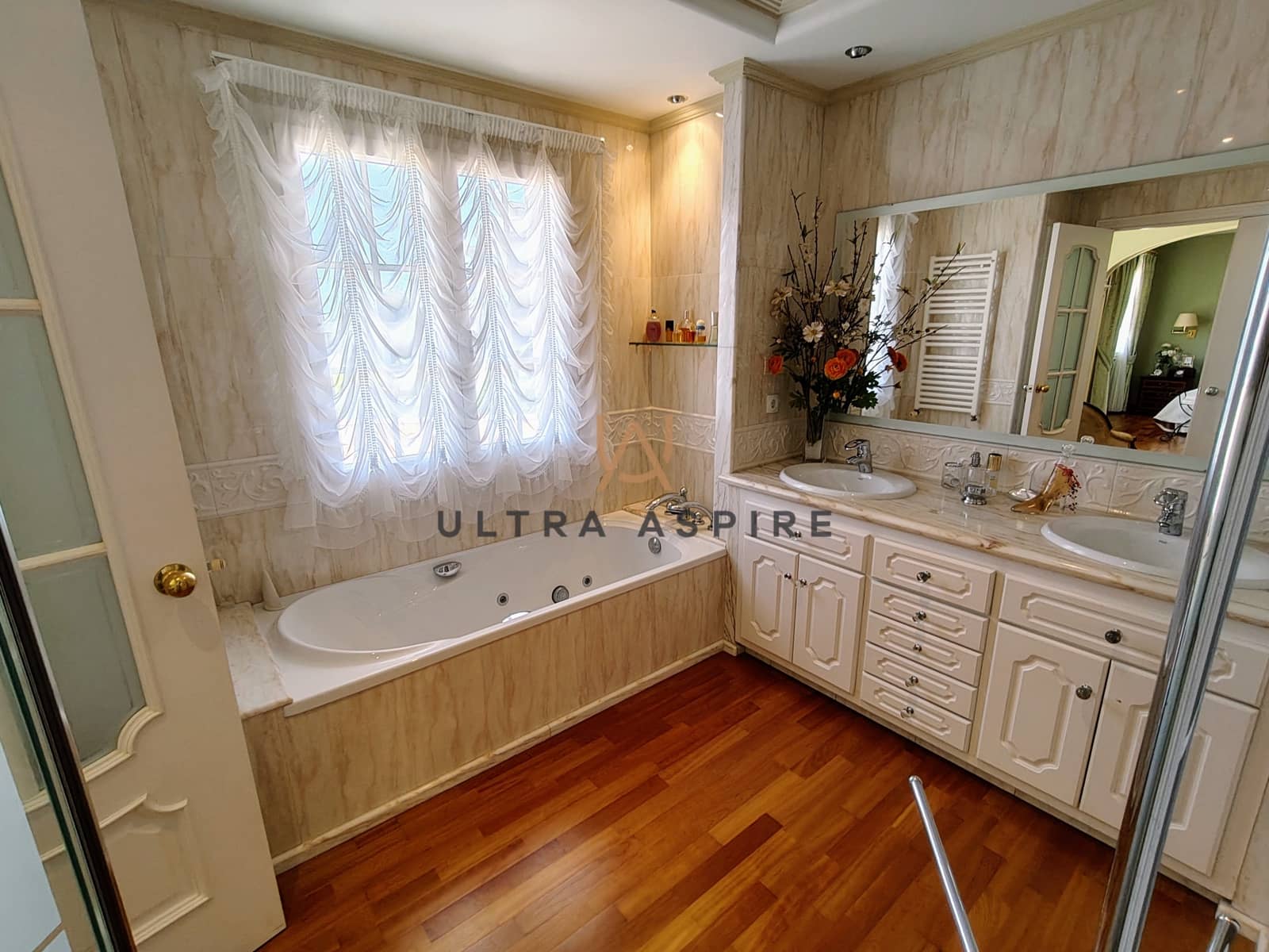6 slaapkamer Villa te koop in Mahon / Mao met zwembad garage - € 2.600.000 (Ref: 9973882)