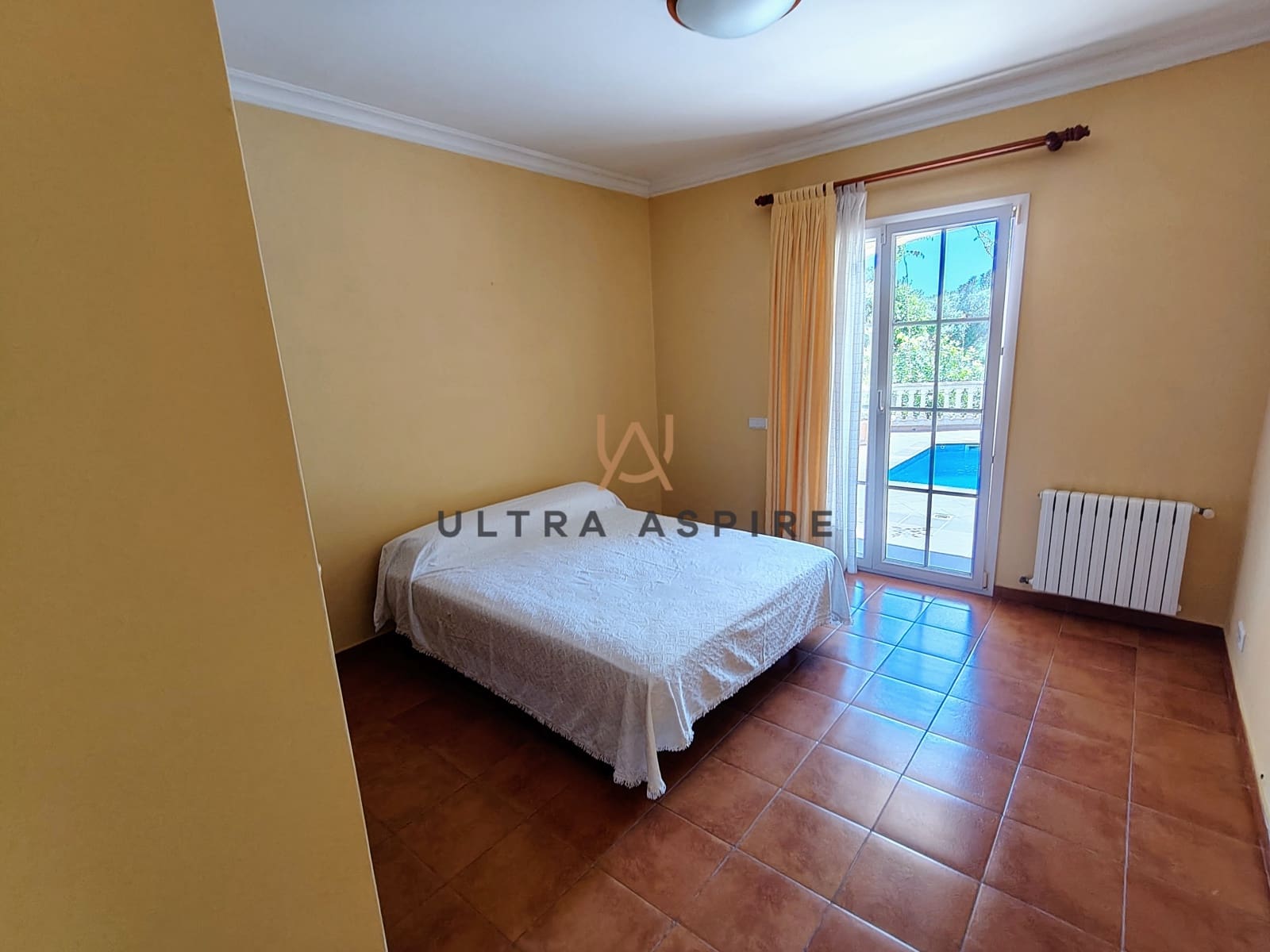 6 slaapkamer Villa te koop in Mahon / Mao met zwembad garage - € 2.600.000 (Ref: 9973882)