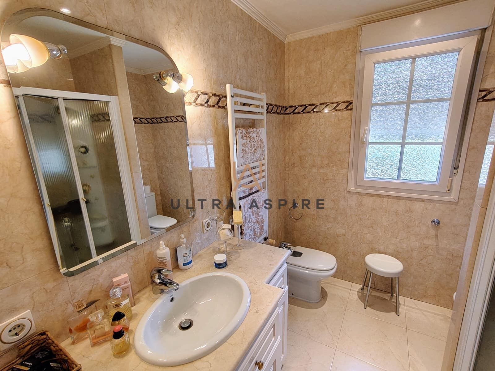 6 slaapkamer Villa te koop in Mahon / Mao met zwembad garage - € 2.600.000 (Ref: 9973882)