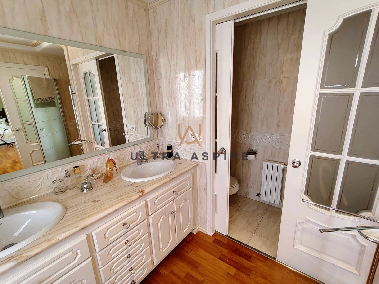 6 slaapkamer Villa te koop in Mahon / Mao met zwembad garage - € 2.600.000 (Ref: 9973882)