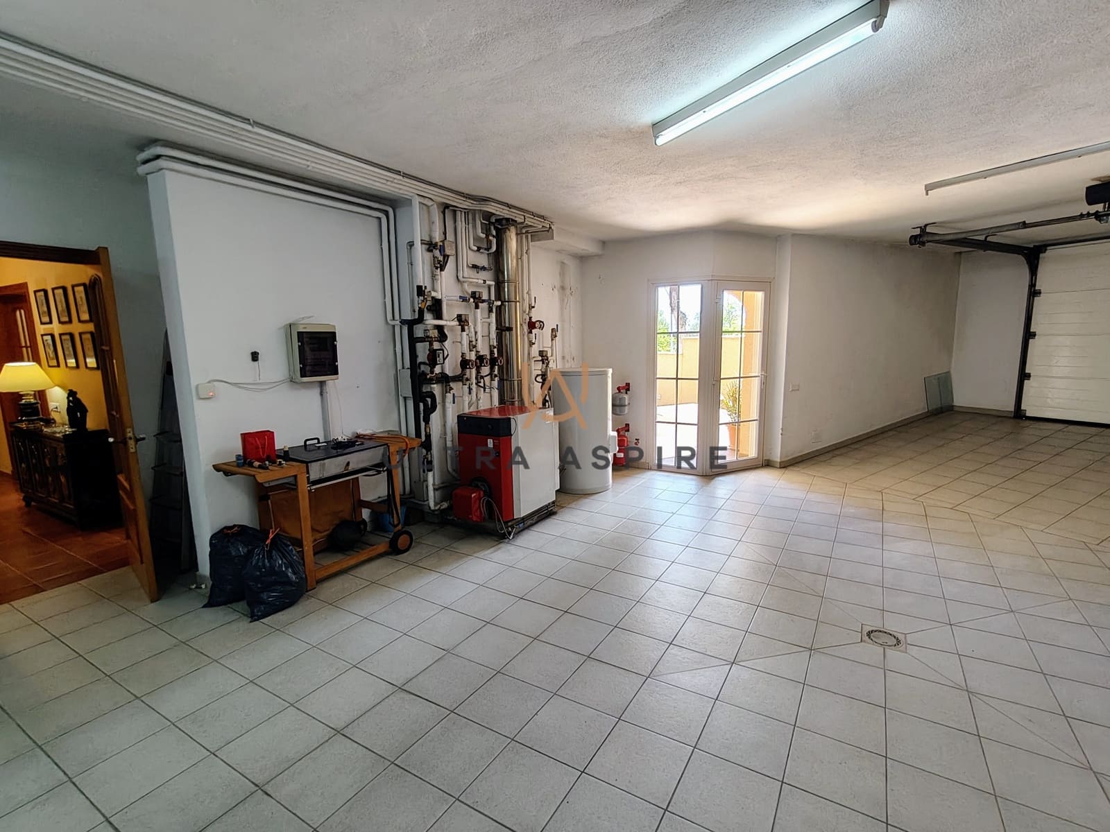 6 slaapkamer Villa te koop in Mahon / Mao met zwembad garage - € 2.600.000 (Ref: 9973882)