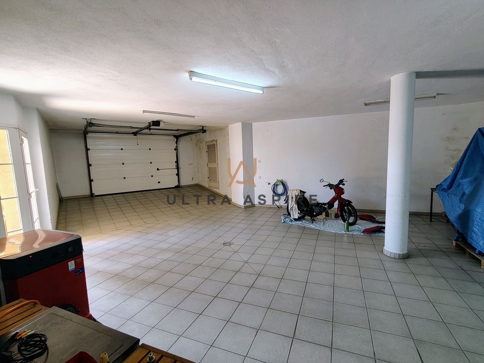 6 slaapkamer Villa te koop in Mahon / Mao met zwembad garage - € 2.600.000 (Ref: 9973882)