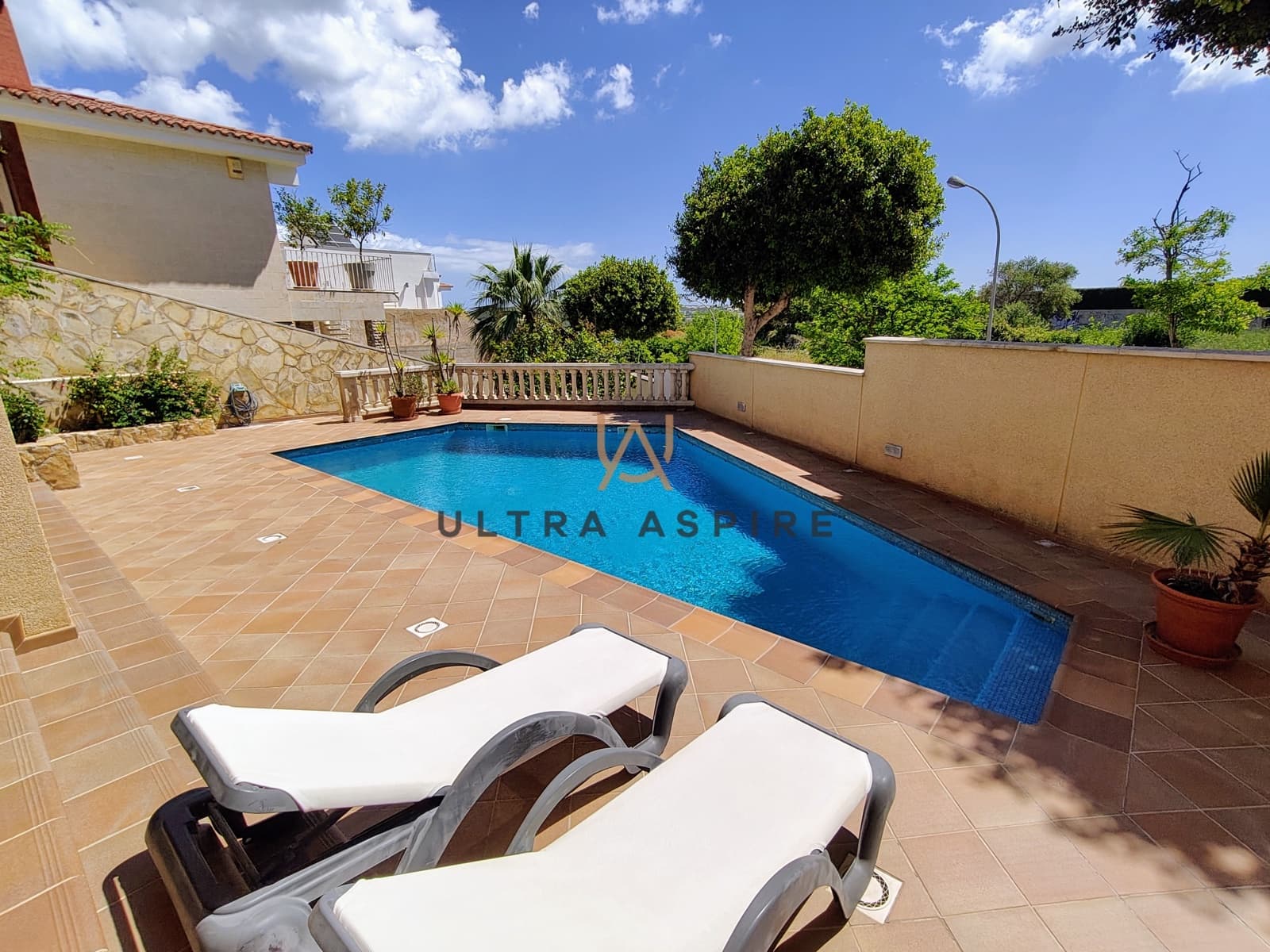 6 slaapkamer Villa te koop in Mahon / Mao met zwembad garage - € 2.600.000 (Ref: 9973882)