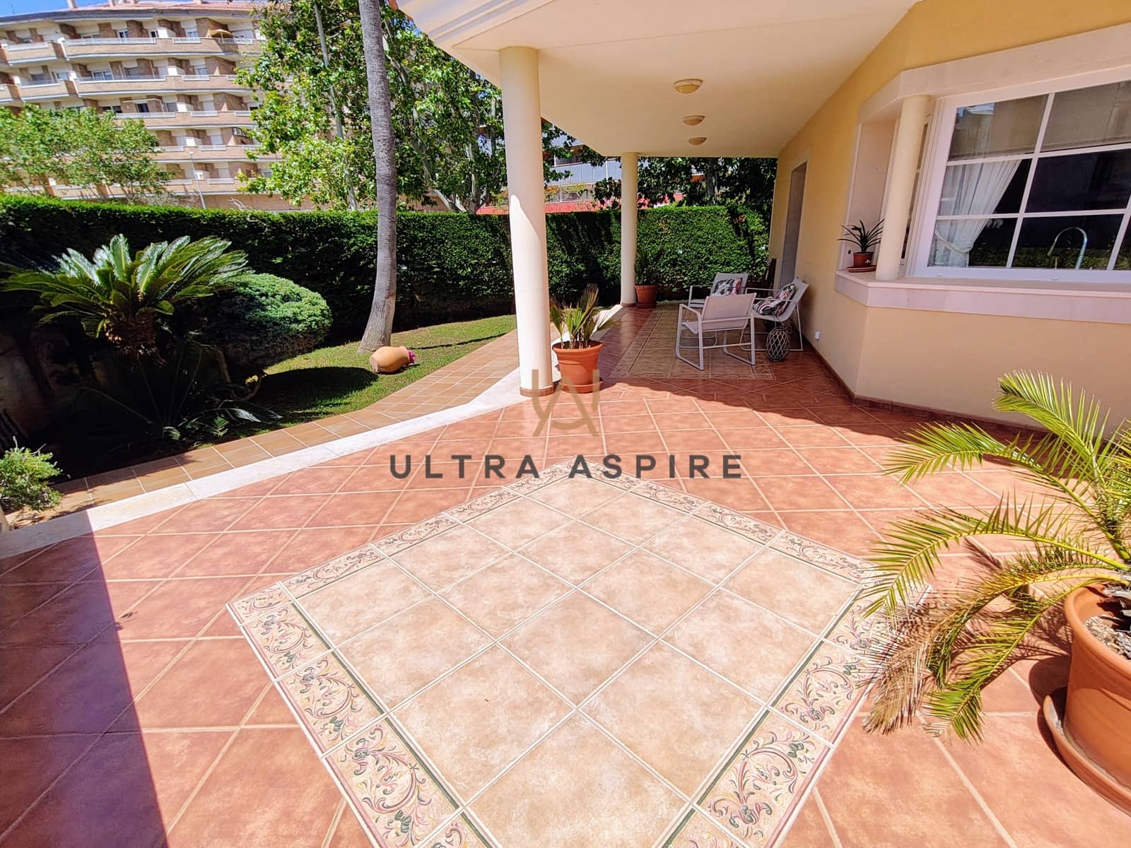 6 slaapkamer Villa te koop in Mahon / Mao met zwembad garage - € 2.600.000 (Ref: 9973882)