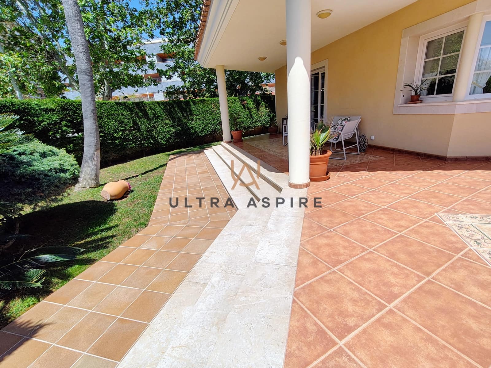 6 slaapkamer Villa te koop in Mahon / Mao met zwembad garage - € 2.600.000 (Ref: 9973882)