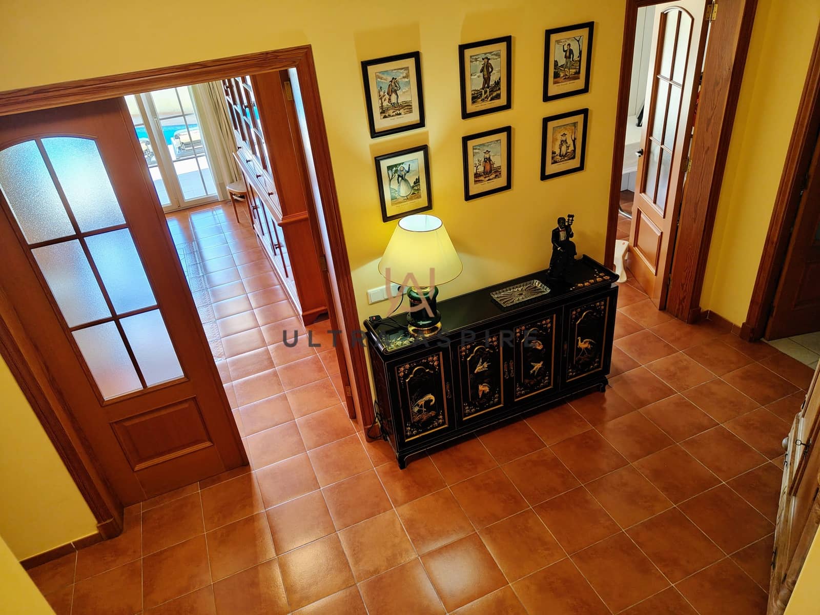 6 slaapkamer Villa te koop in Mahon / Mao met zwembad garage - € 2.600.000 (Ref: 9973882)
