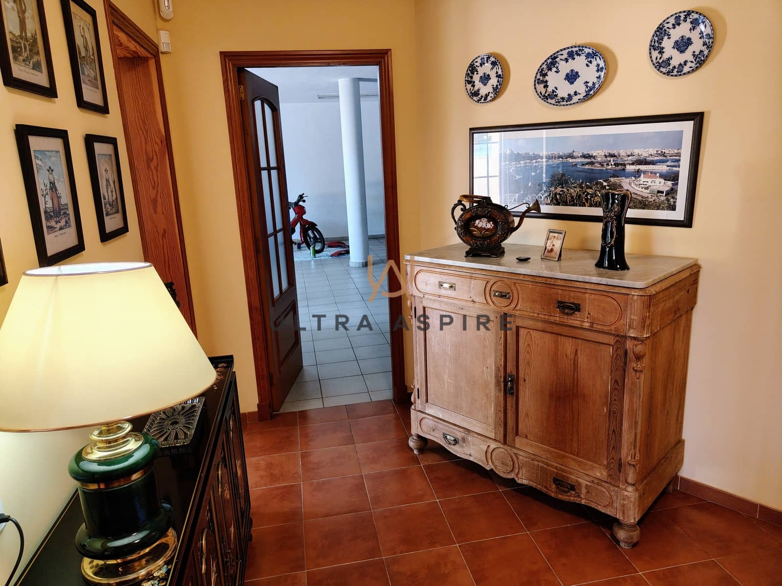 6 slaapkamer Villa te koop in Mahon / Mao met zwembad garage - € 2.600.000 (Ref: 9973882)