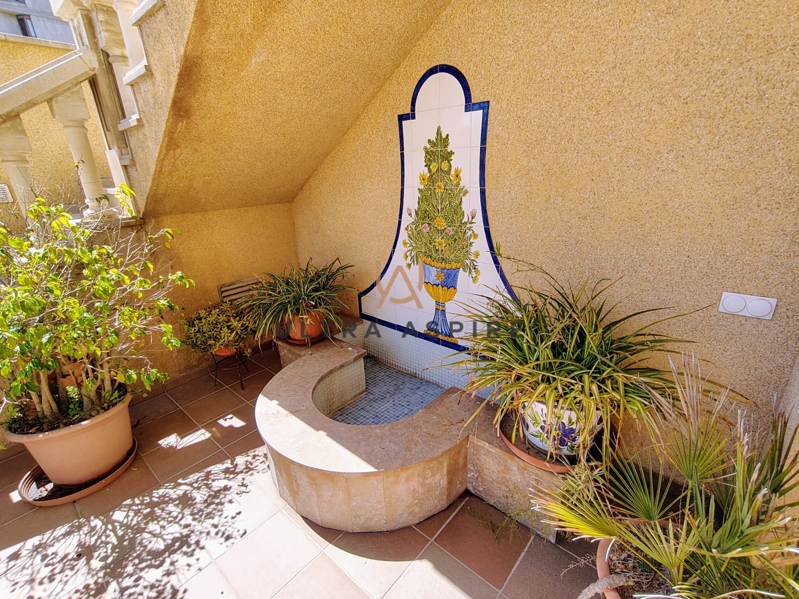 6 slaapkamer Villa te koop in Mahon / Mao met zwembad garage - € 2.600.000 (Ref: 9973882)