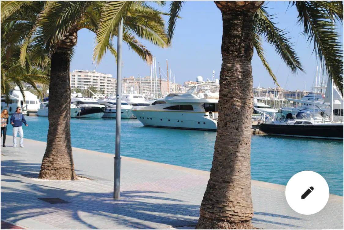1 Zimmer Apartment zu verkaufen in Palma de Mallorca - 420.000 € (Ref: 9996176)