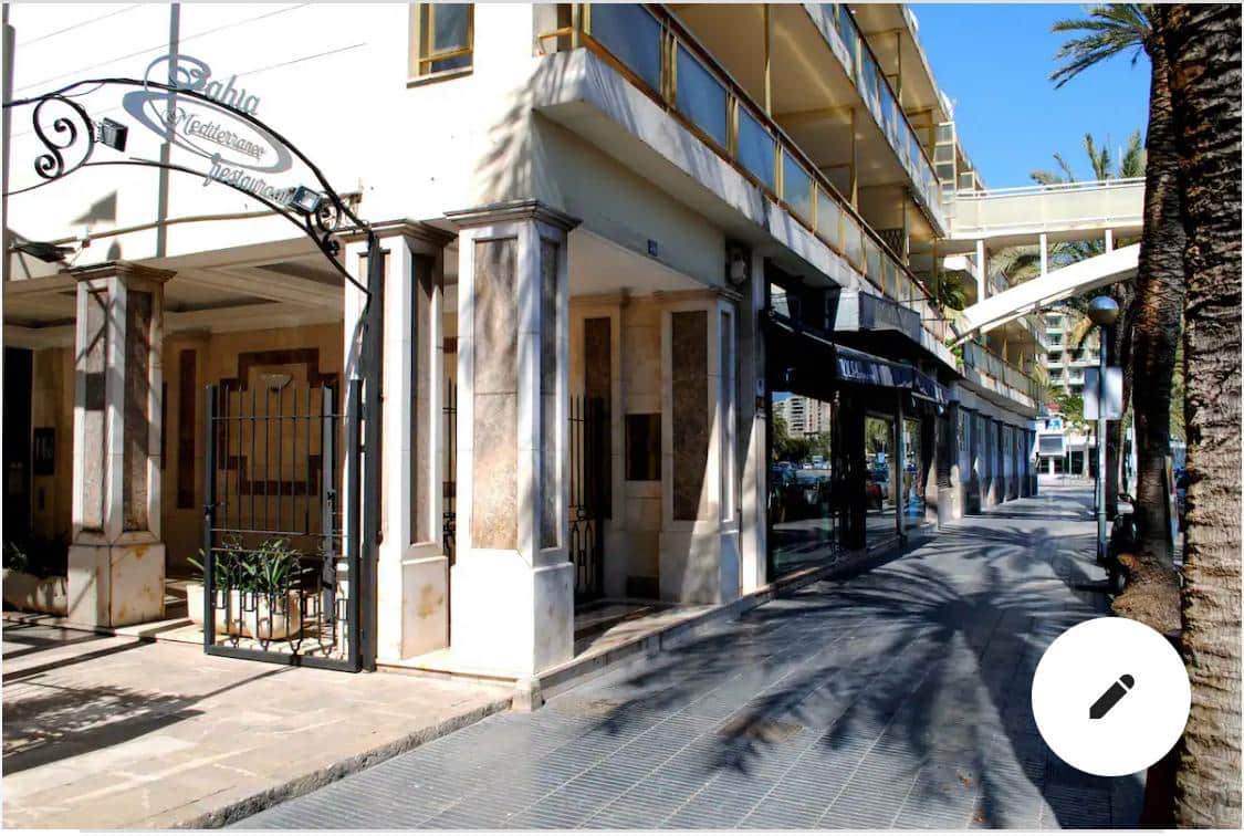 1 Zimmer Apartment zu verkaufen in Palma de Mallorca - 420.000 € (Ref: 9996176)