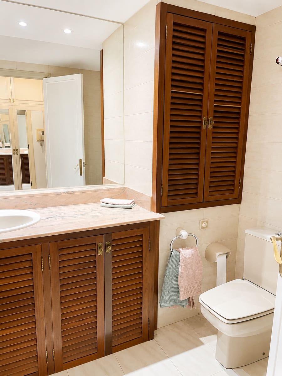 1 Zimmer Apartment zu verkaufen in Palma de Mallorca - 420.000 € (Ref: 9996176)
