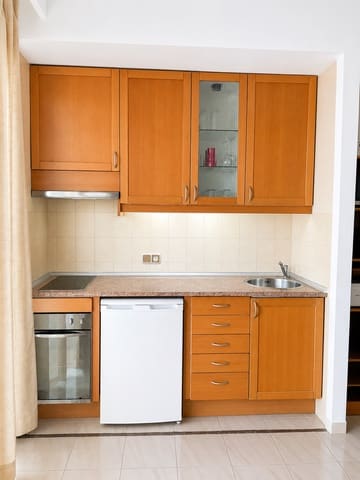 1 Zimmer Apartment zu verkaufen in El Terreno, Palma de Mallorca - 420.000 € (Ref: 9996176)
