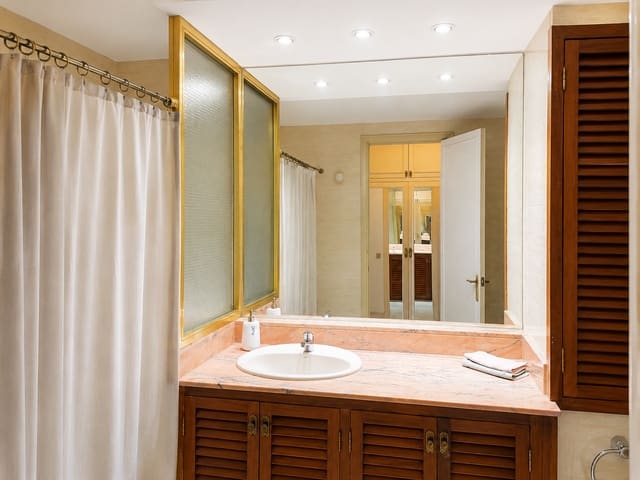 1 Zimmer Apartment zu verkaufen in El Terreno, Palma de Mallorca - 420.000 € (Ref: 9996176)