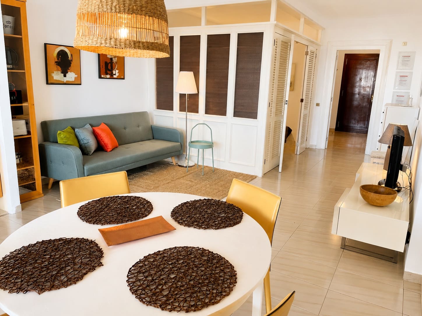 1 Zimmer Apartment zu verkaufen in Palma de Mallorca - 420.000 € (Ref: 9996176)