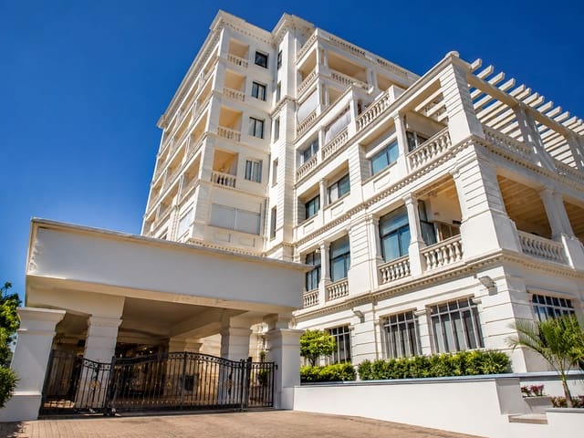 1 Zimmer Apartment zu verkaufen in El Terreno, Palma de Mallorca - 420.000 € (Ref: 9996176)