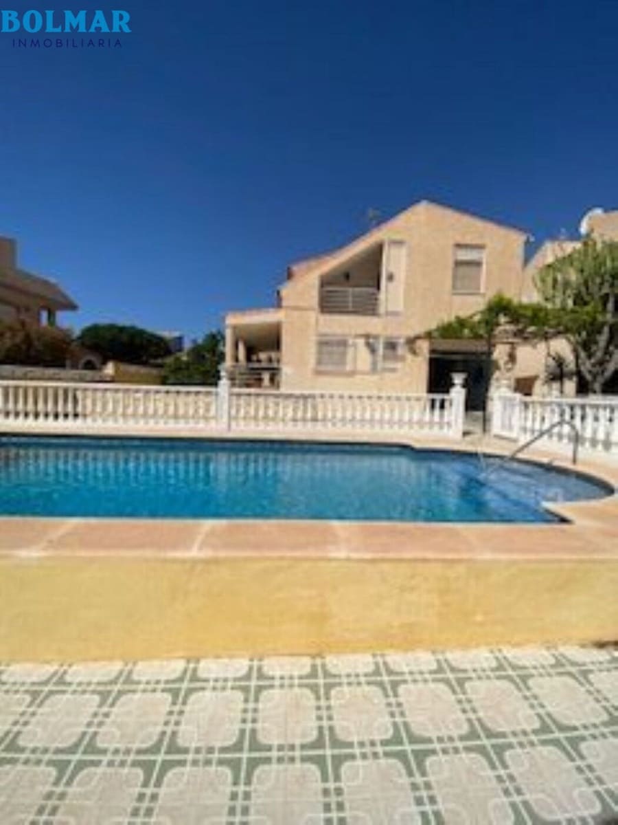 5 chambre Villa/Maison à vendre à Bolnuevo avec piscine - 329 000 € (Ref: 7455635)