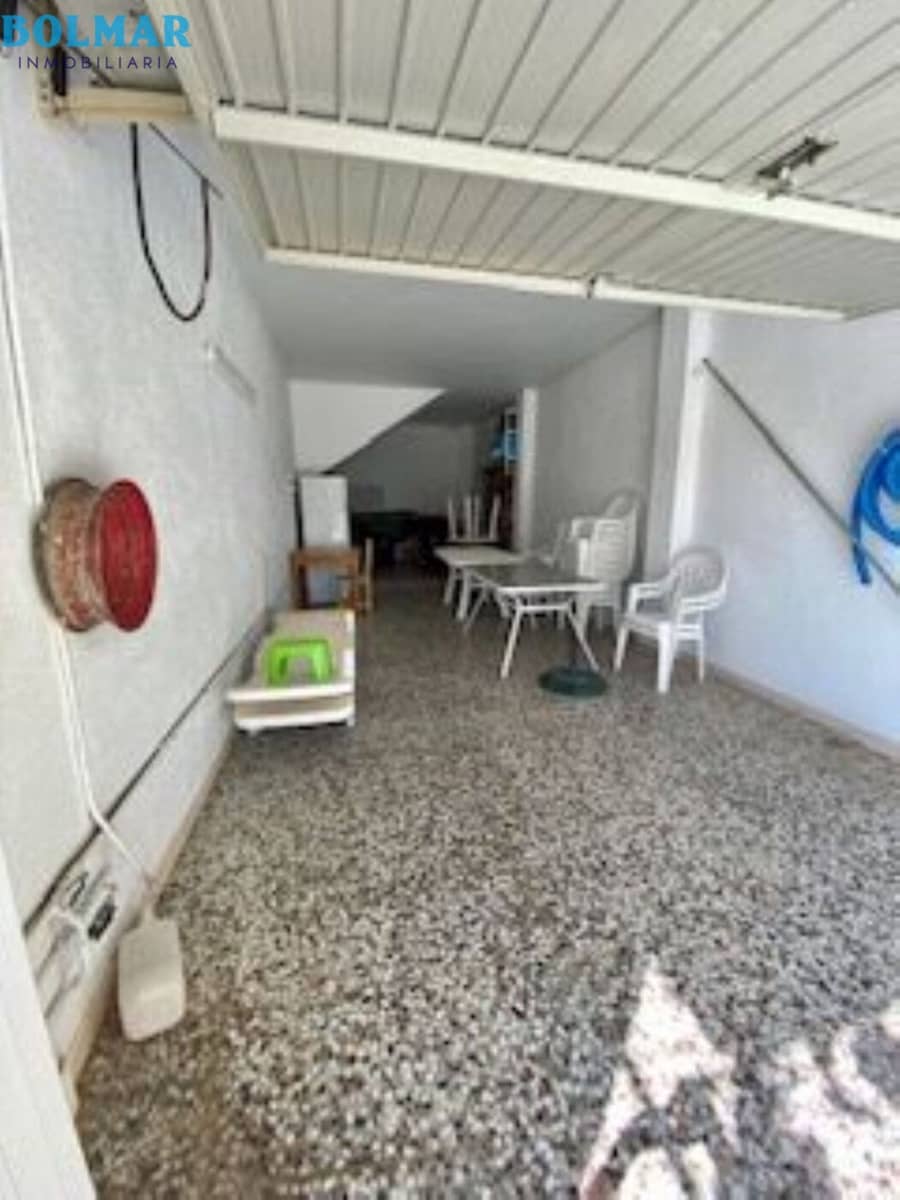 5 chambre Villa/Maison à vendre à Bolnuevo avec piscine - 329 000 € (Ref: 7455635)