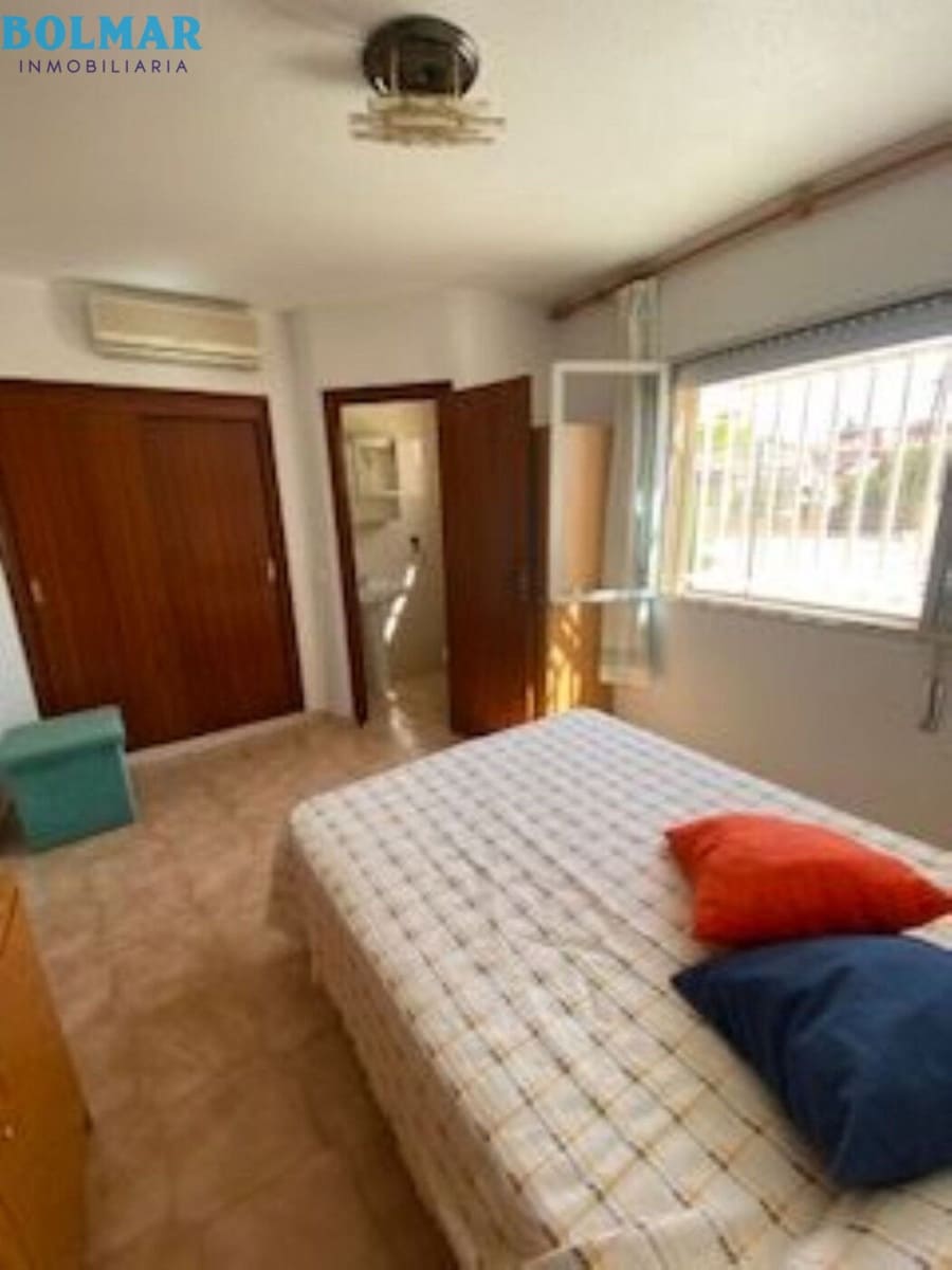 5 chambre Villa/Maison à vendre à Bolnuevo avec piscine - 329 000 € (Ref: 7455635)