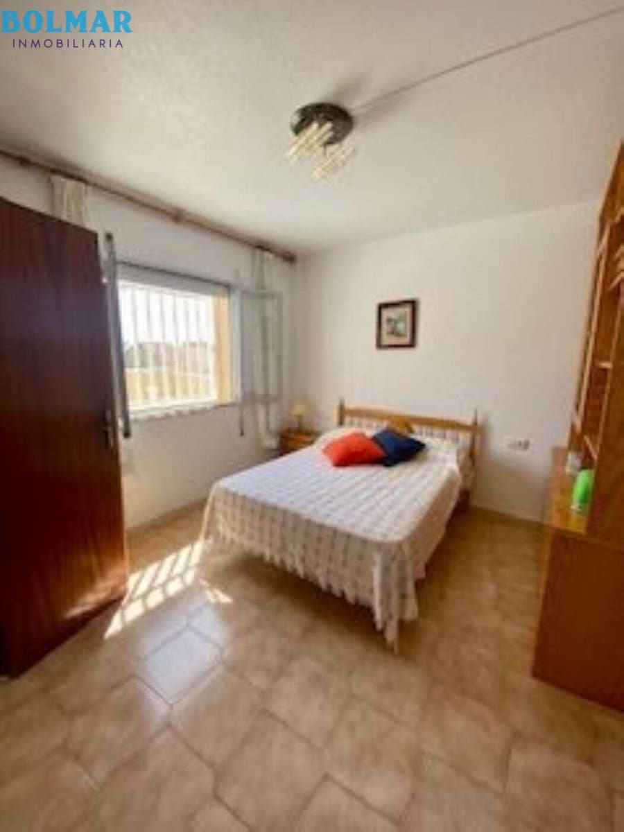 5 chambre Villa/Maison à vendre à Bolnuevo avec piscine - 329 000 € (Ref: 7455635)