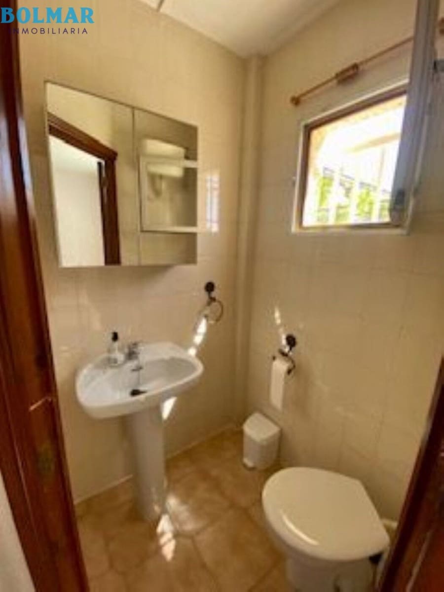 5 chambre Villa/Maison à vendre à Bolnuevo avec piscine - 329 000 € (Ref: 7455635)