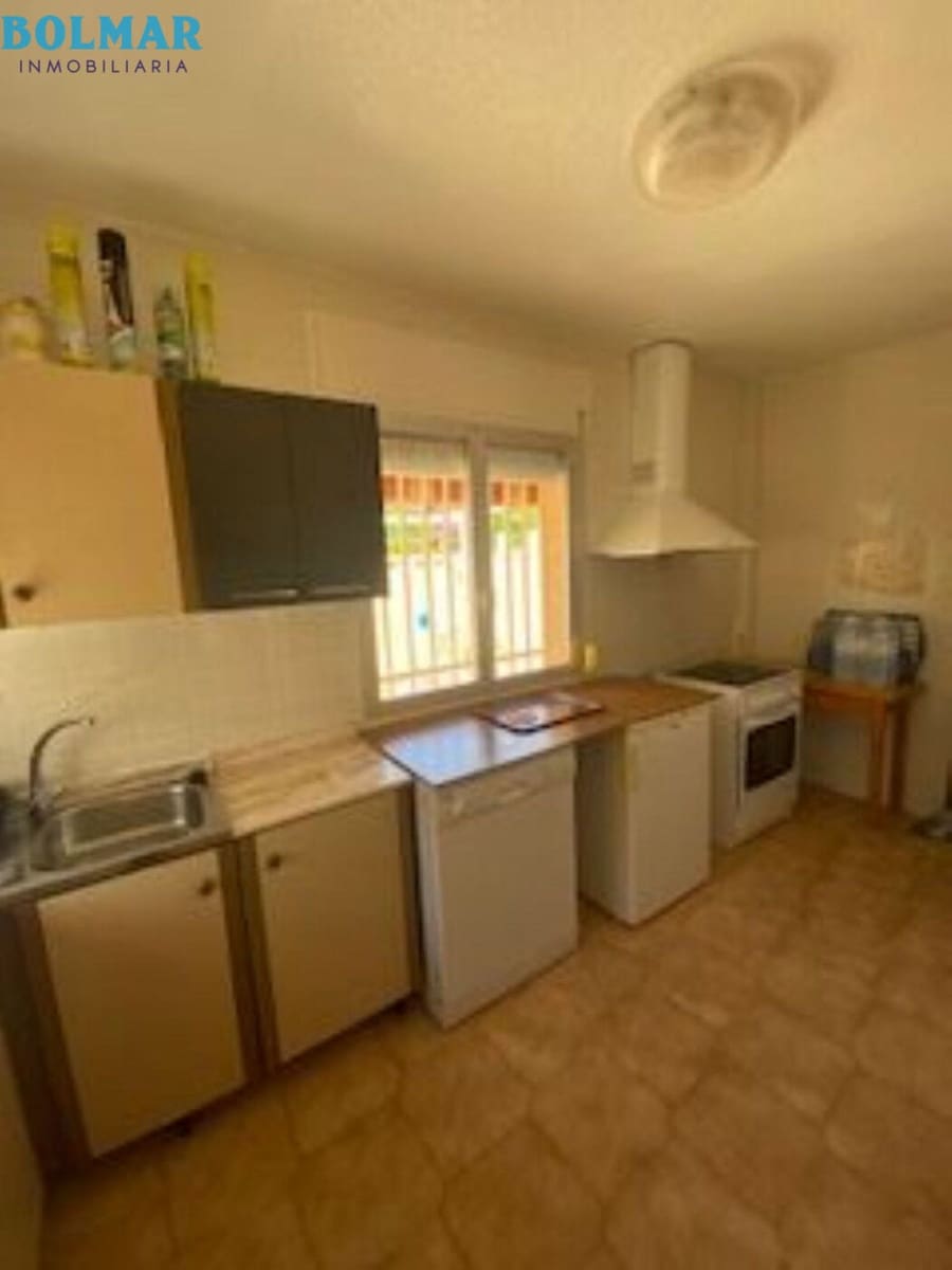 5 chambre Villa/Maison à vendre à Bolnuevo avec piscine - 329 000 € (Ref: 7455635)