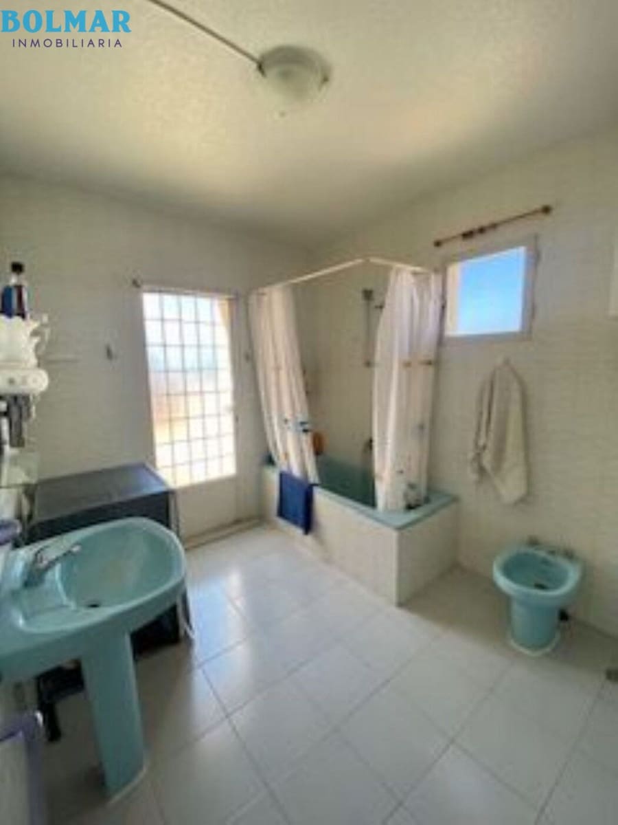 5 chambre Villa/Maison à vendre à Bolnuevo avec piscine - 329 000 € (Ref: 7455635)