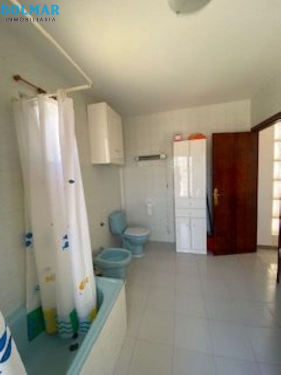 5 chambre Villa/Maison à vendre à Bolnuevo avec piscine - 329 000 € (Ref: 7455635)