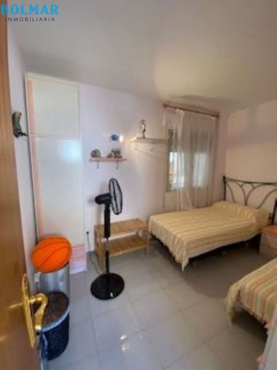 5 chambre Villa/Maison à vendre à Bolnuevo avec piscine - 329 000 € (Ref: 7455635)