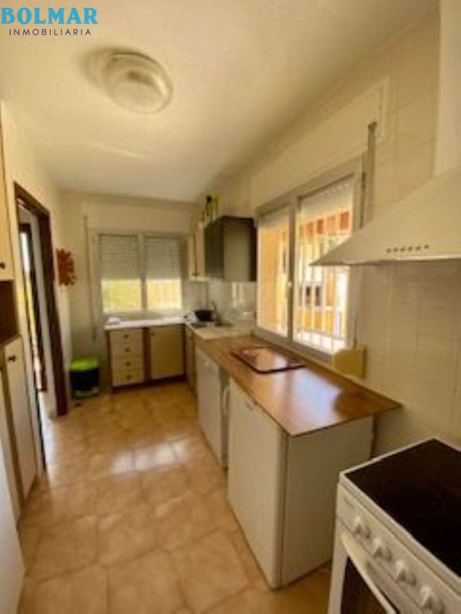 5 chambre Villa/Maison à vendre à Bolnuevo avec piscine - 329 000 € (Ref: 7455635)