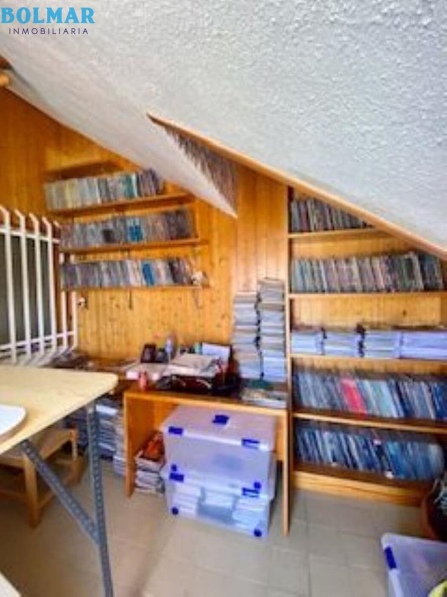 5 chambre Villa/Maison à vendre à Bolnuevo avec piscine - 329 000 € (Ref: 7455635)