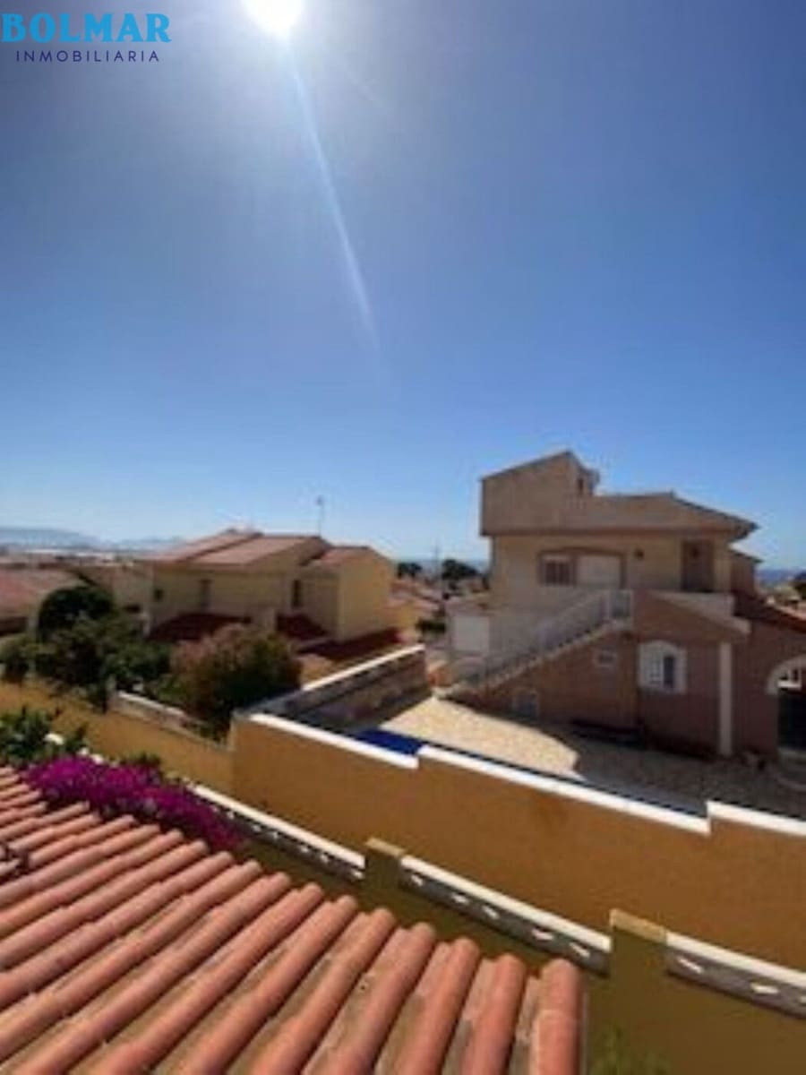 5 chambre Villa/Maison à vendre à Bolnuevo avec piscine - 329 000 € (Ref: 7455635)