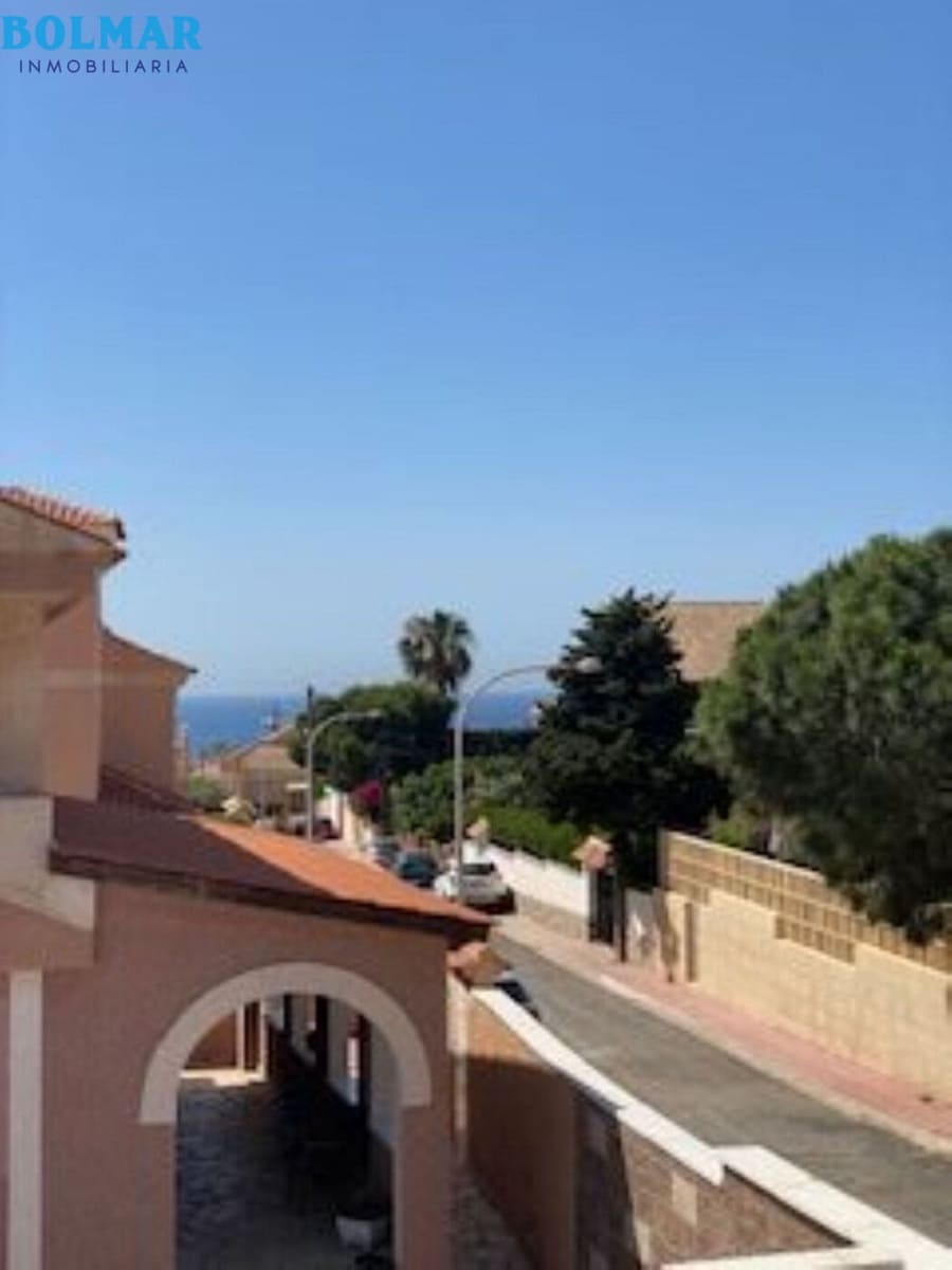 5 chambre Villa/Maison à vendre à Bolnuevo avec piscine - 329 000 € (Ref: 7455635)