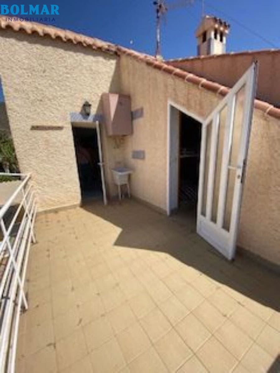 5 chambre Villa/Maison à vendre à Bolnuevo avec piscine - 329 000 € (Ref: 7455635)