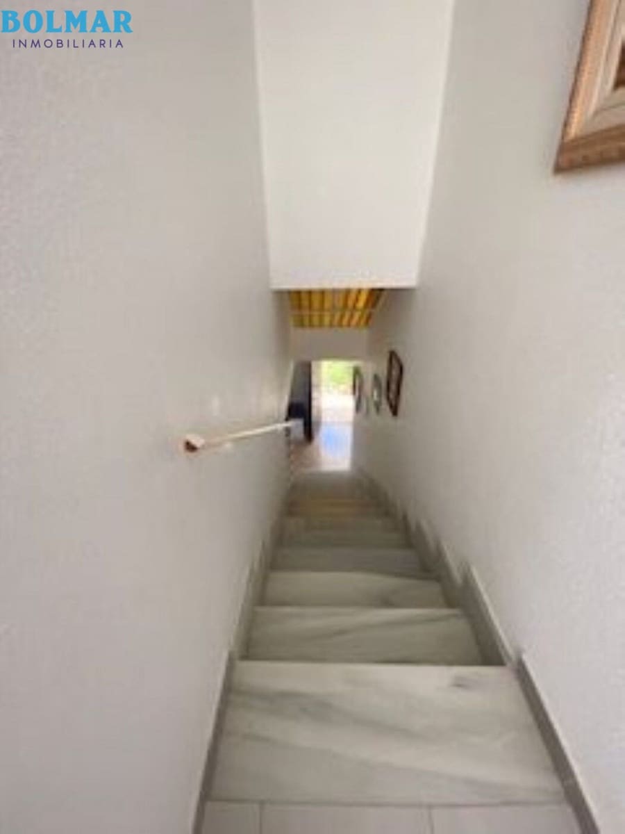 5 chambre Villa/Maison à vendre à Bolnuevo avec piscine - 329 000 € (Ref: 7455635)